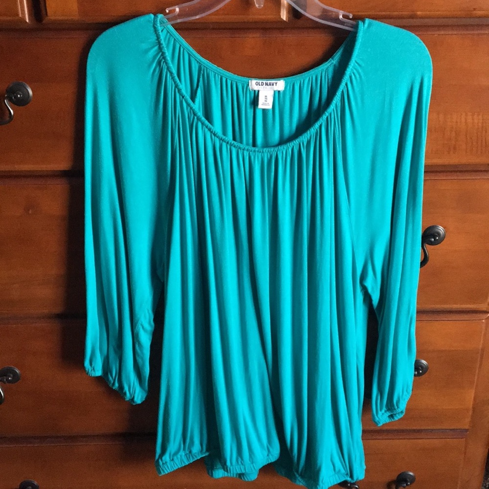 Old Navy shirt